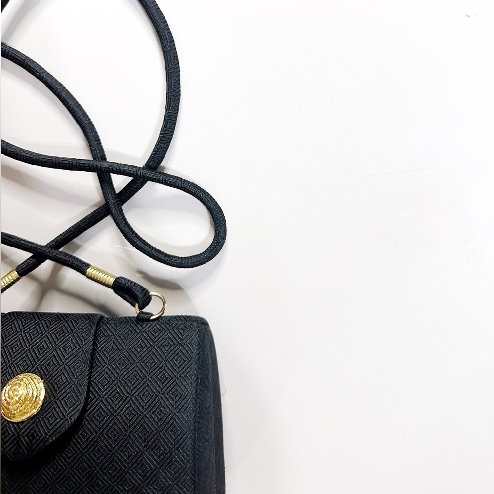 Evening Thai Tea Clutch